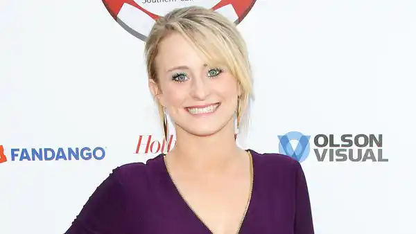Leah Messer