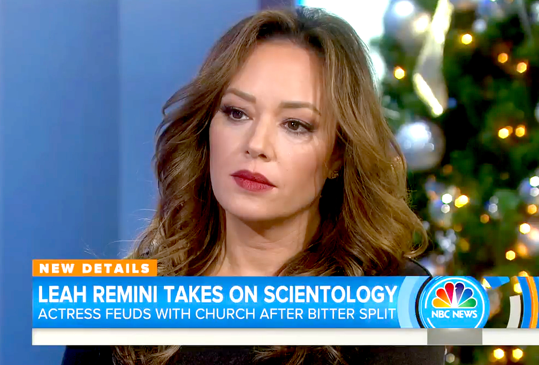 Leah remini zoom 27d7db3c 142c 4d22 9649 7a319be77312