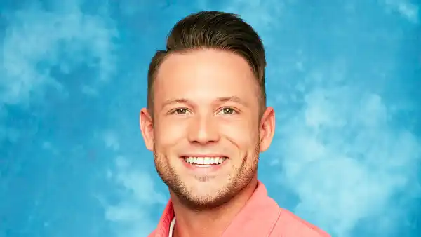 Lee Garrett The Bachelorette