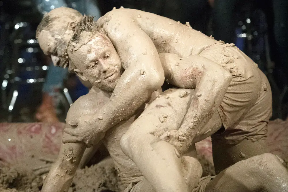 Kenny Lee Garrett The Bachelorette