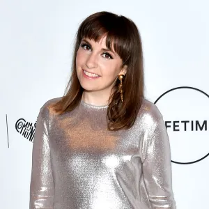 Lena Dunham