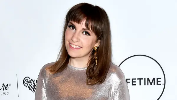 Lena Dunham