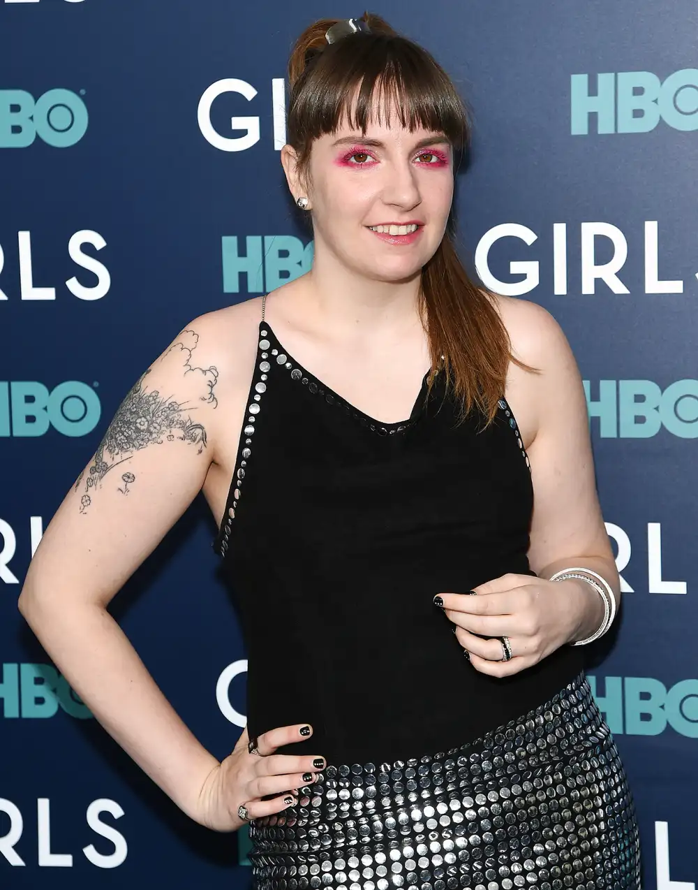 Lena Dunham