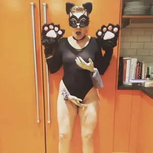 Lena Dunham