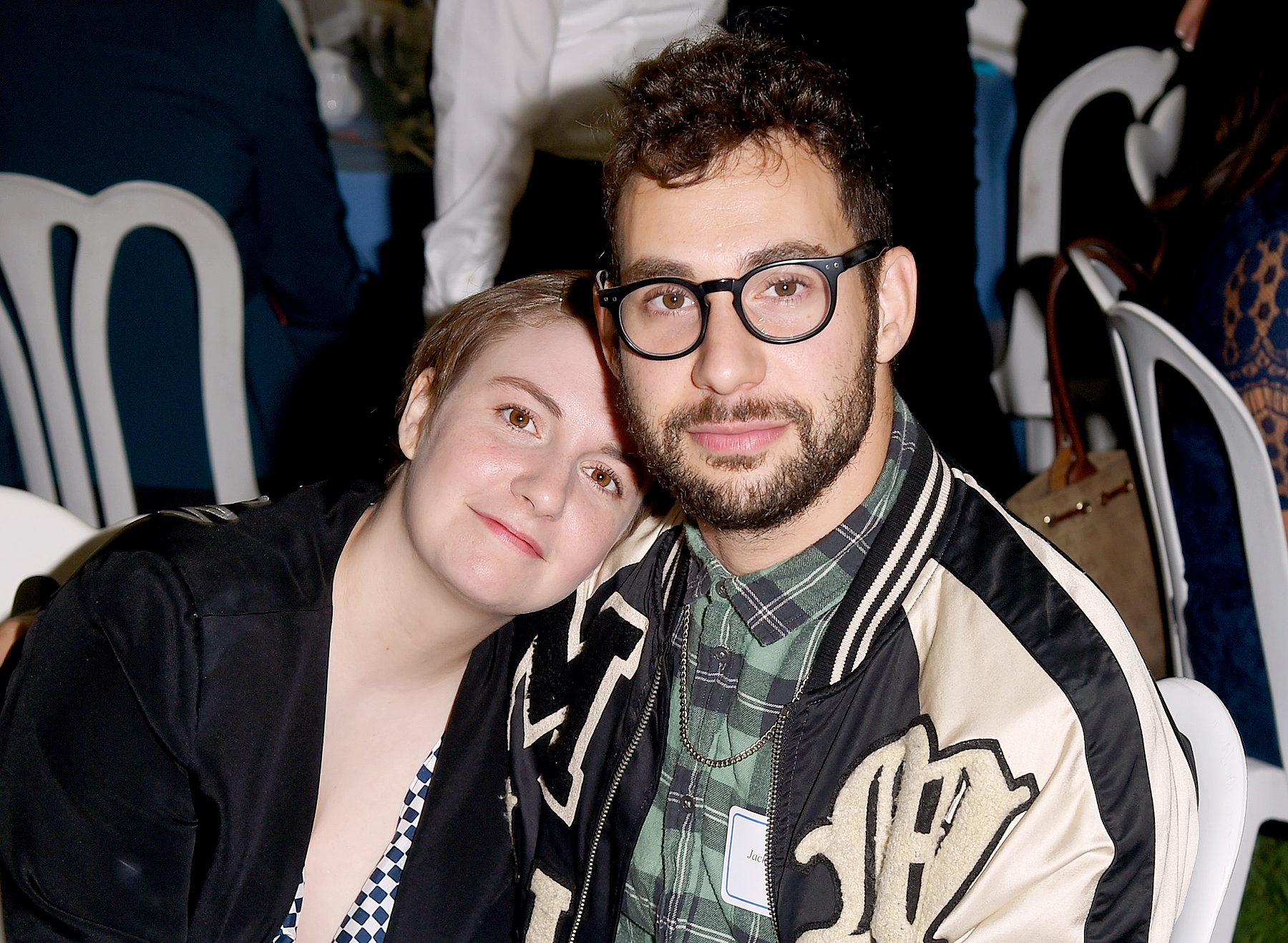 Lena dunham and jack antonoff zoom c11476de b254 4d0f 94f3 ec7867c694e7