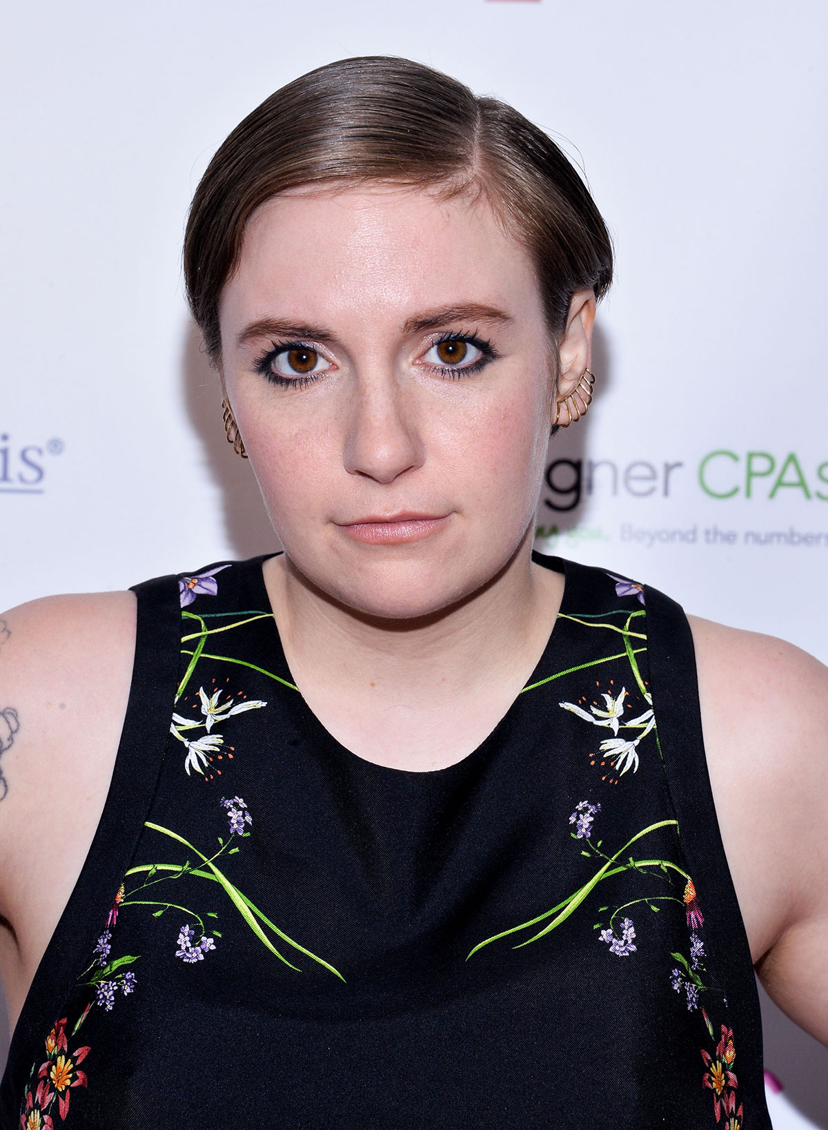 Lena Dunham