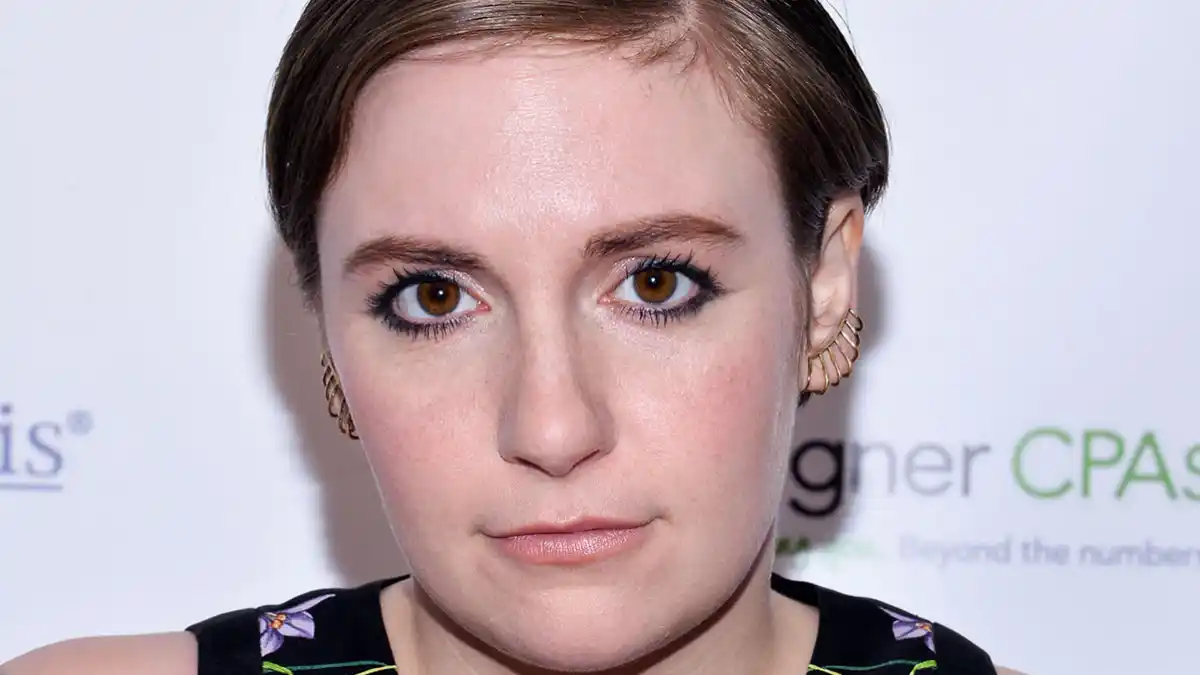 Lena Dunham
