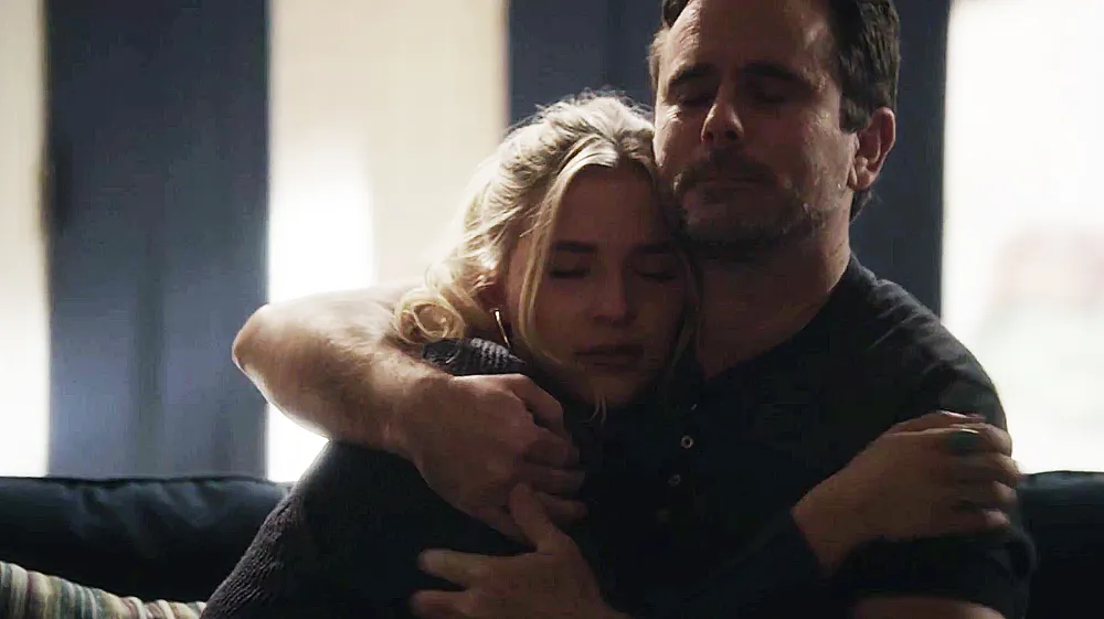 Lennon Stella Charles Esten Nashville