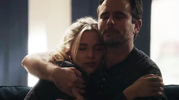 Lennon Stella Charles Esten Nashville