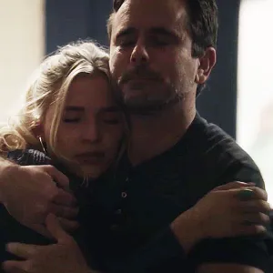 Lennon Stella Charles Esten Nashville