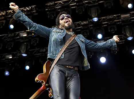 lenny kravitz pre-pants split