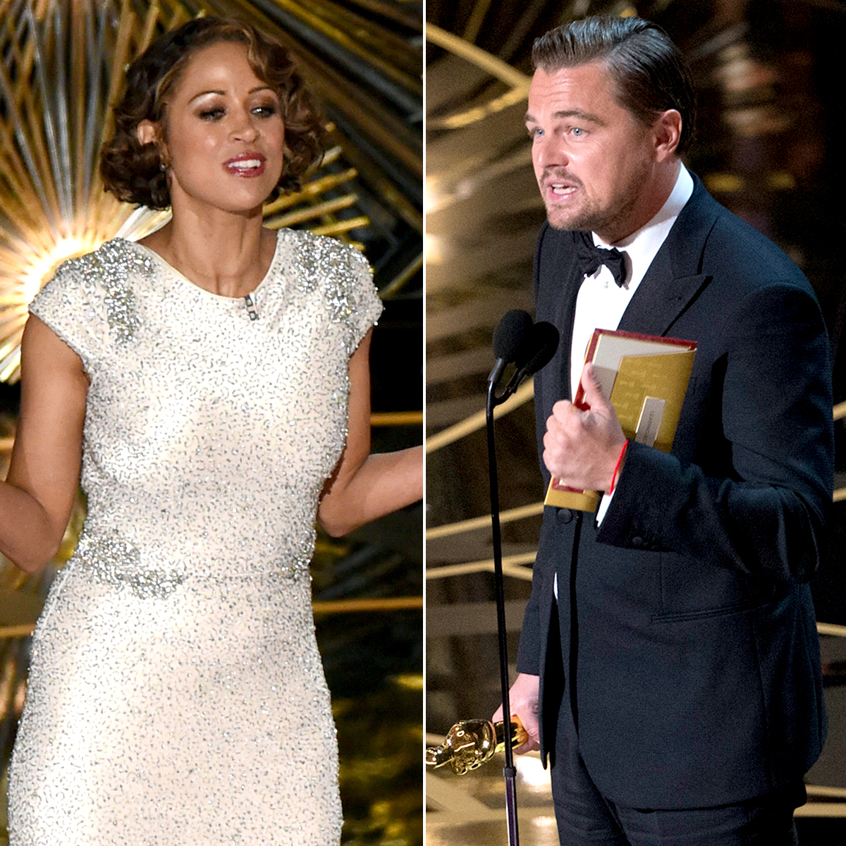 Leonardo dicaprio and stacey dash zoom 58ac3f96 77d2 4299 ab4c 3cb2b389848f