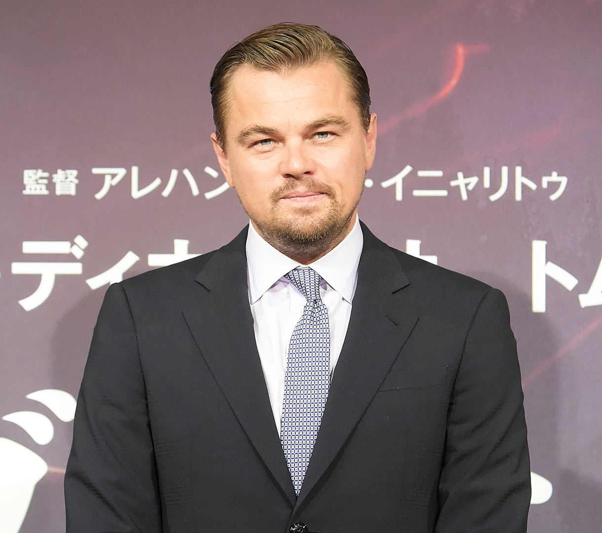 Leonardo Dicaprio