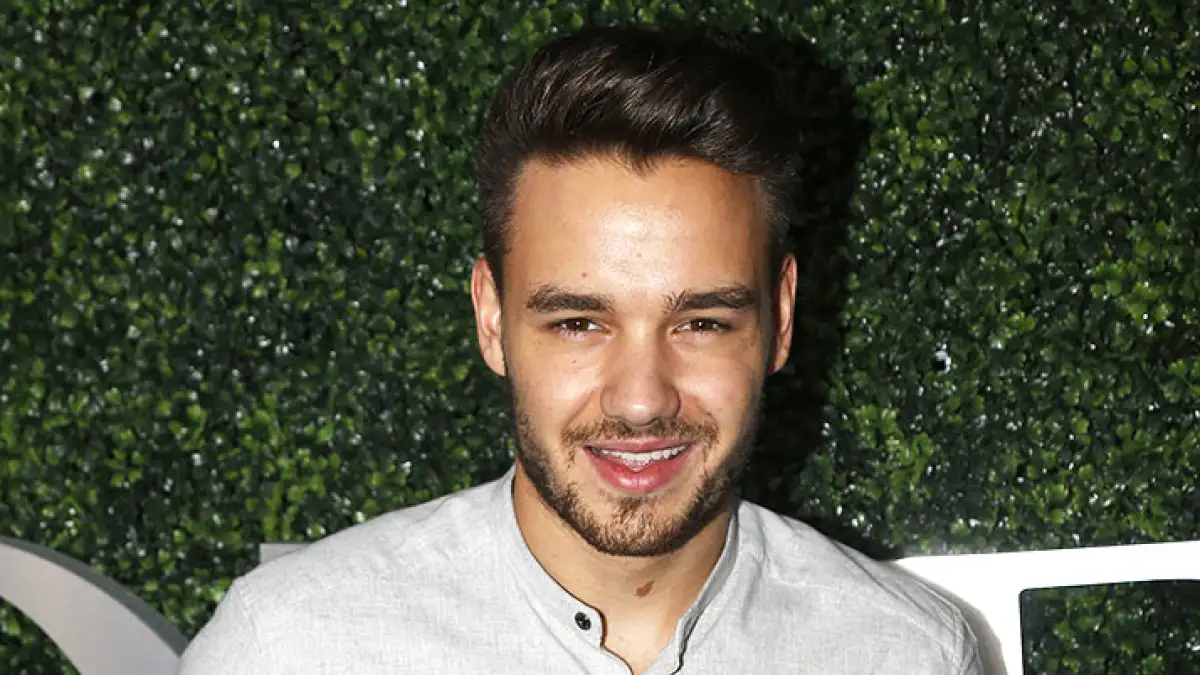 Liam Payne