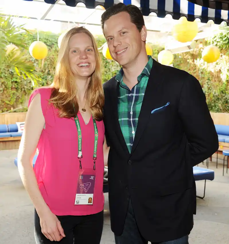 Libby Geist Willie Geist