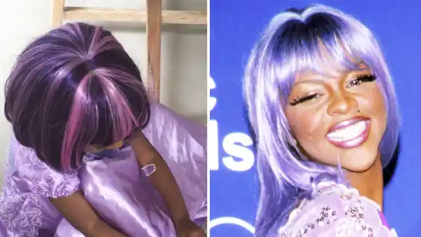 Lil Kim, Kim Kardashian