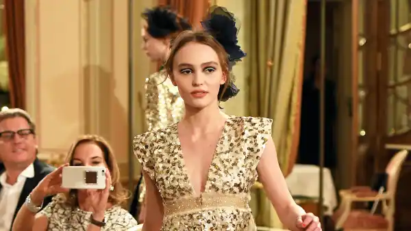 Lily-Rose Depp