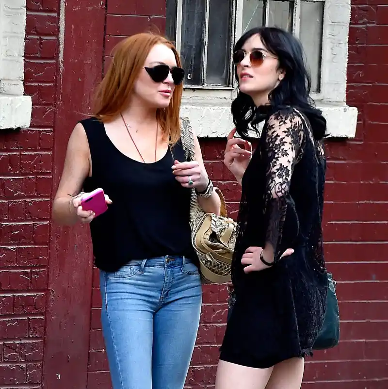 Lindsay ali lohan 7b13cdbd 10f5 4613 b2c0 a6f08445e3cc