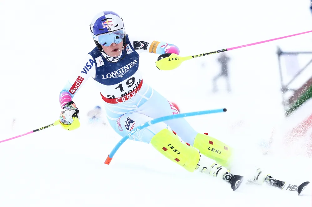 Lindsay Vonn