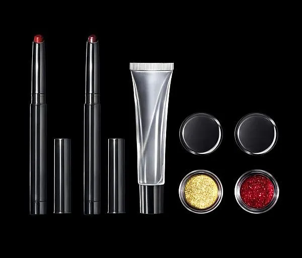 Pat McGrath's Lust 004 Lab lip kit