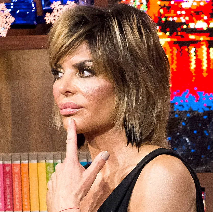 Lisa Rinna