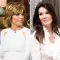 Lisa Rinna and Lisa Vanderpump