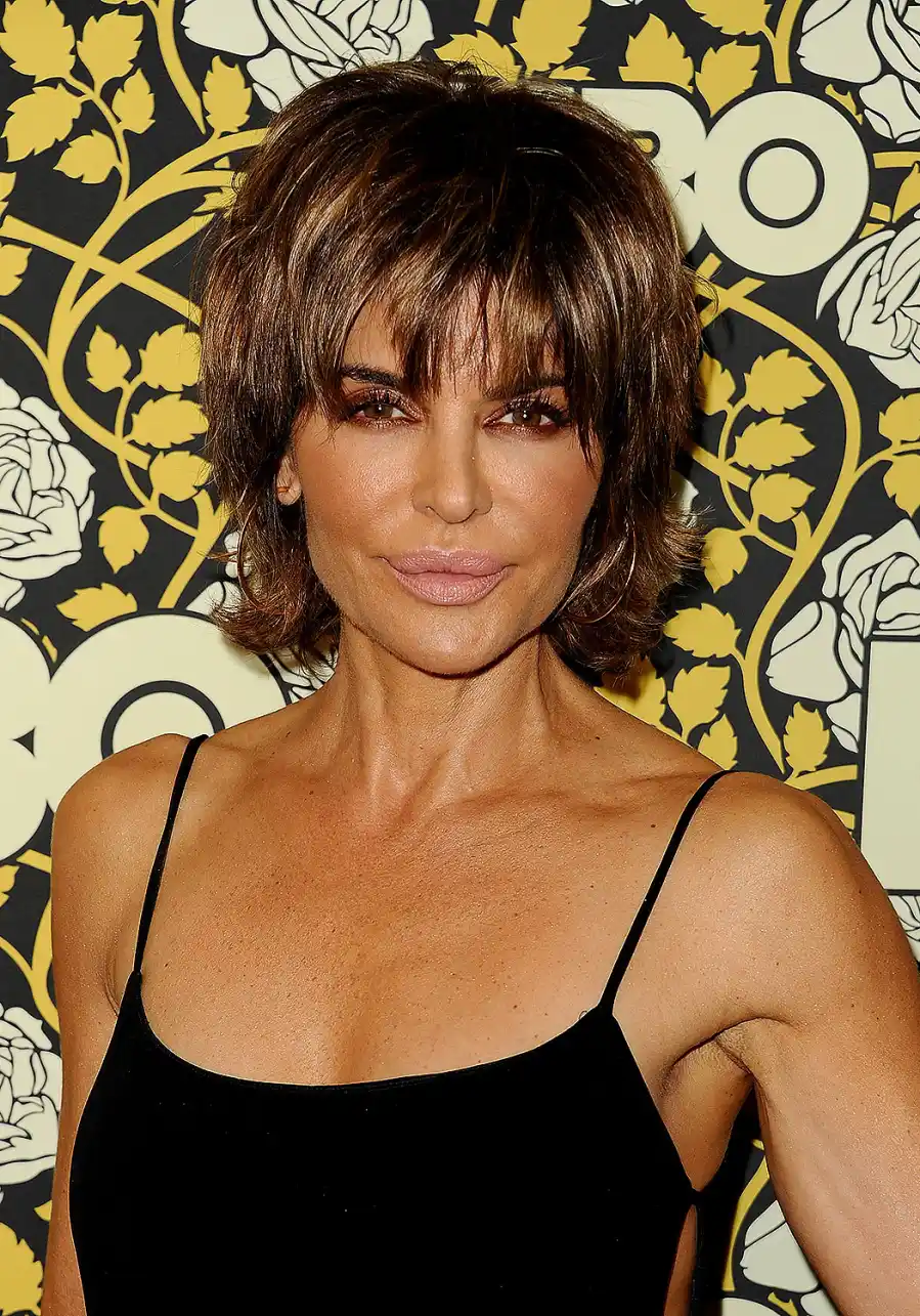 Lisa Rinna
