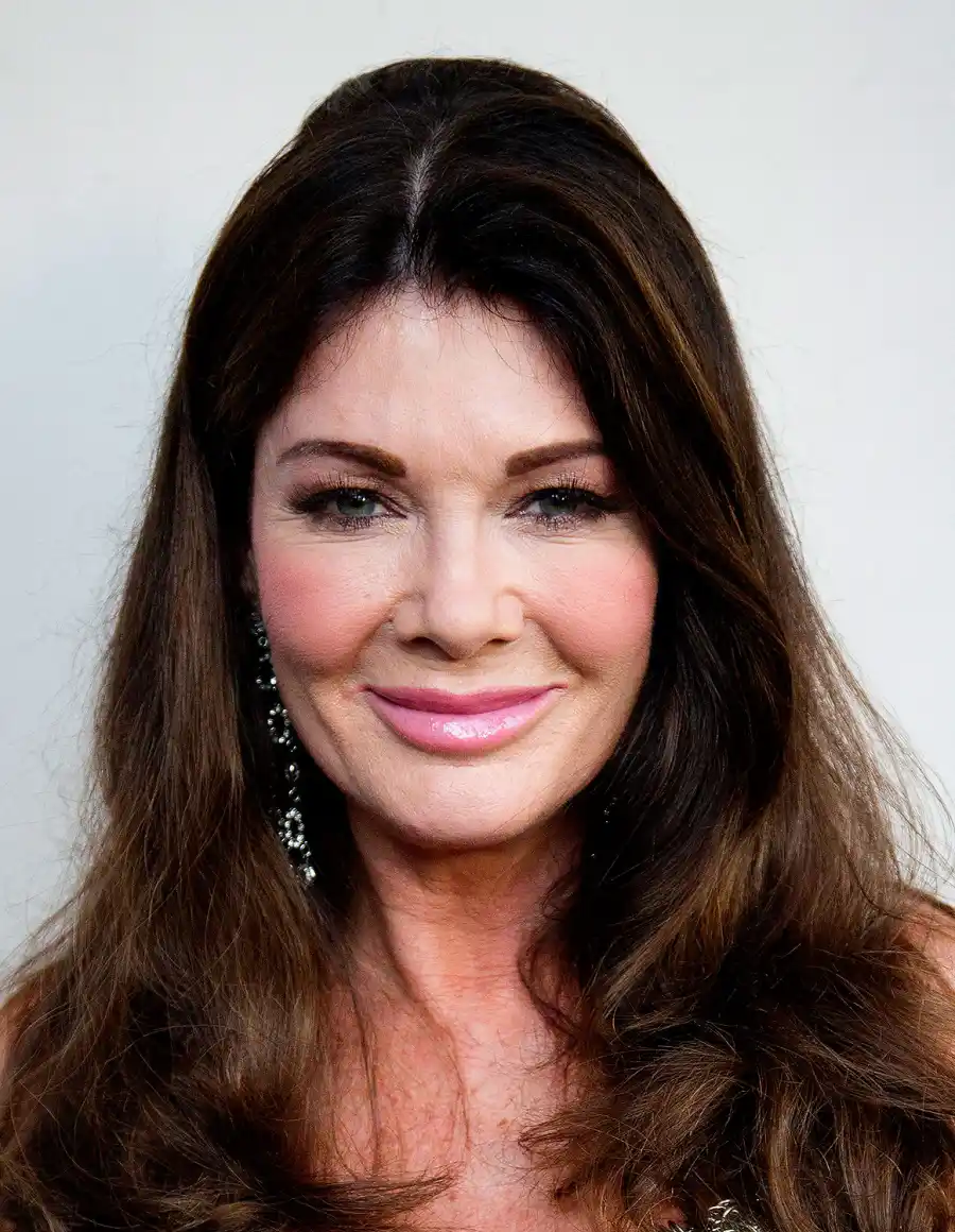 Lisa Vanderpump