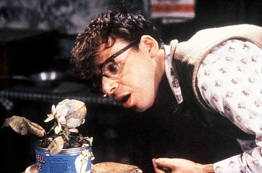 'Little Shop of Horrors'