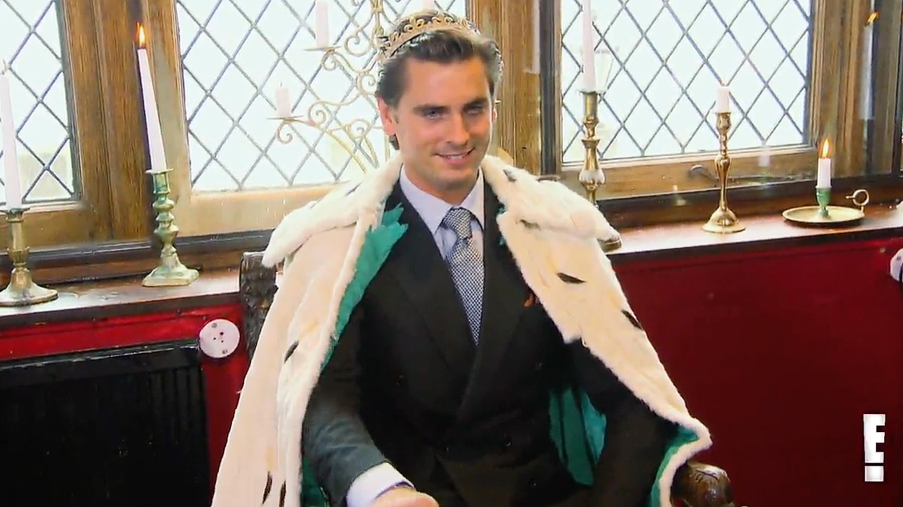 Scott Disick Lord Disick Keeping Up With The Kardashians