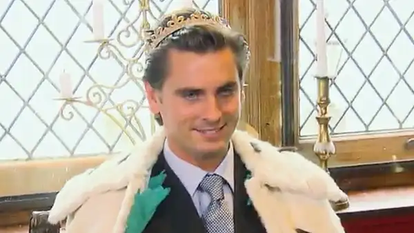 Scott Disick Lord Disick Keeping Up With The Kardashians