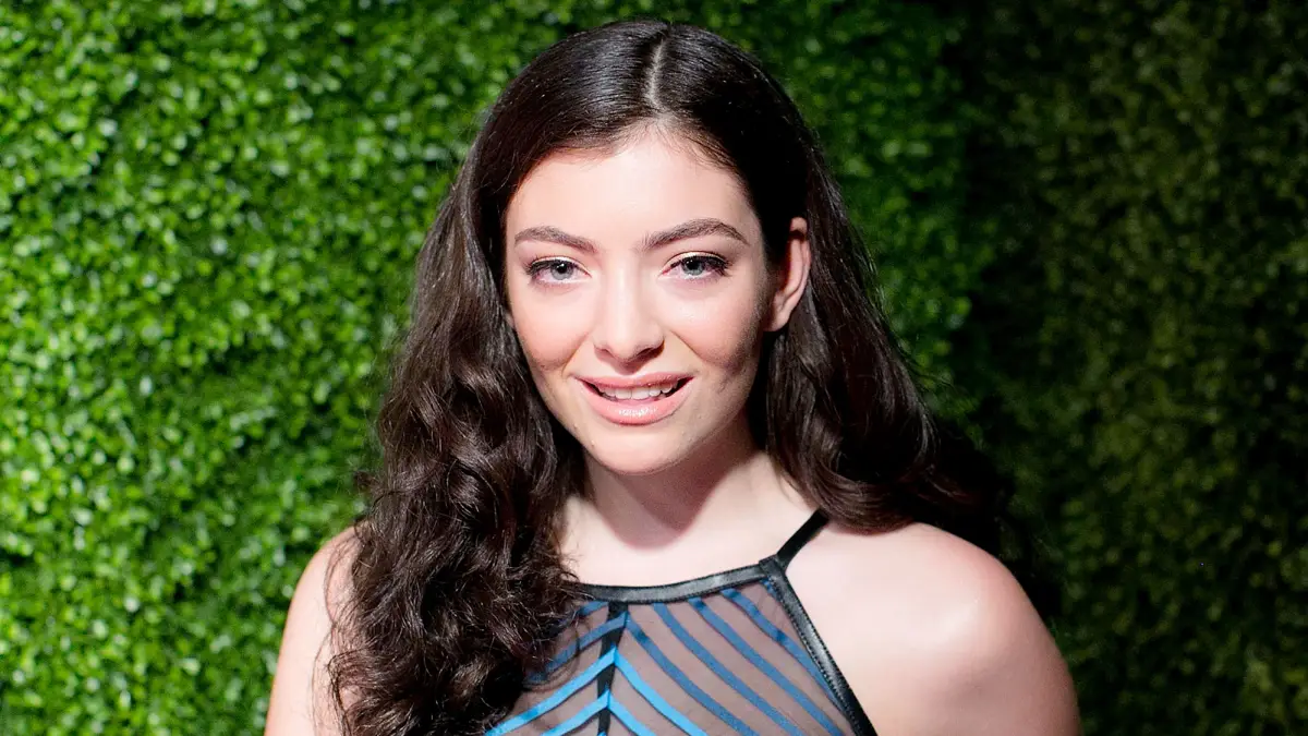Lorde