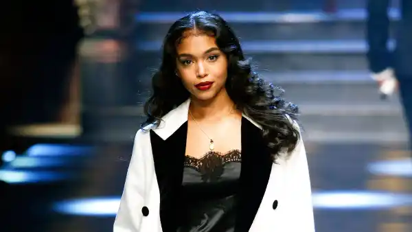 Lori Harvey