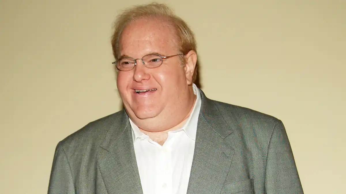 Lou Pearlman