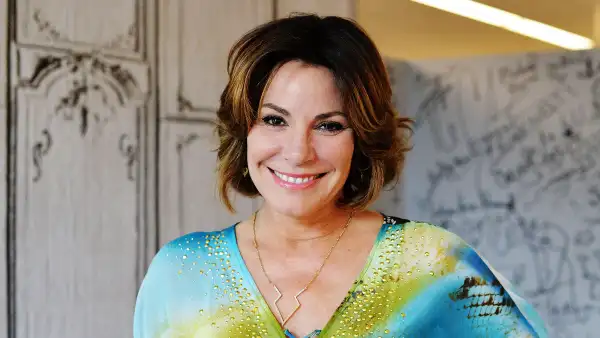 Luann de Lesseps