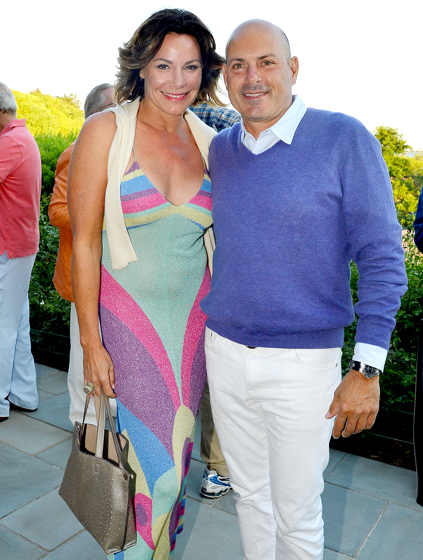 Luann de lesseps and thomas dagostino zoom 2331be38 8f3c 46d4 a7a3 c3cbe0e26d07