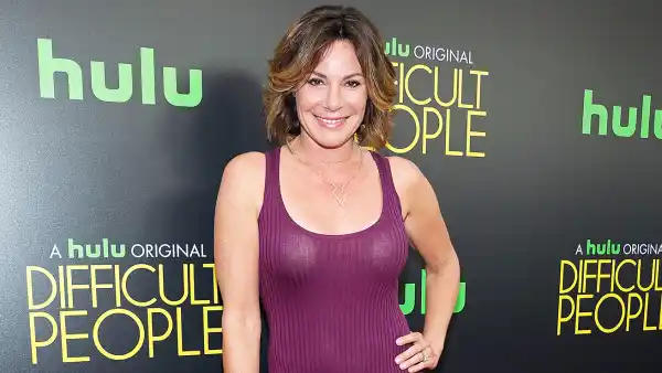 Luann de Lesseps
