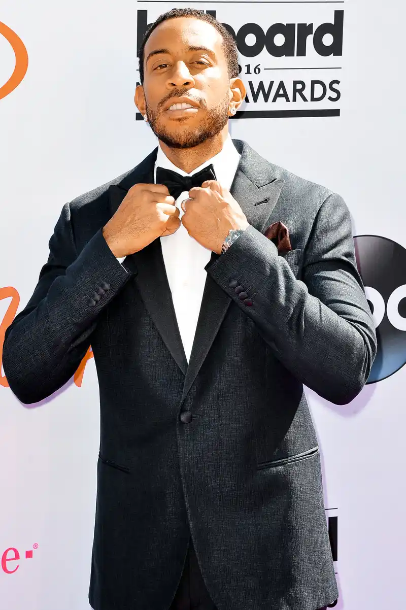 Ludacris Billboard Music Awards