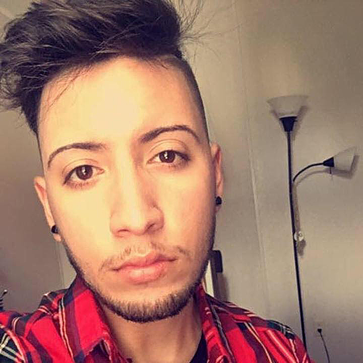 Luis Omar Ocasio-Capo