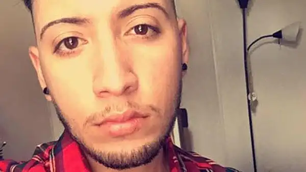 Luis Omar Ocasio-Capo