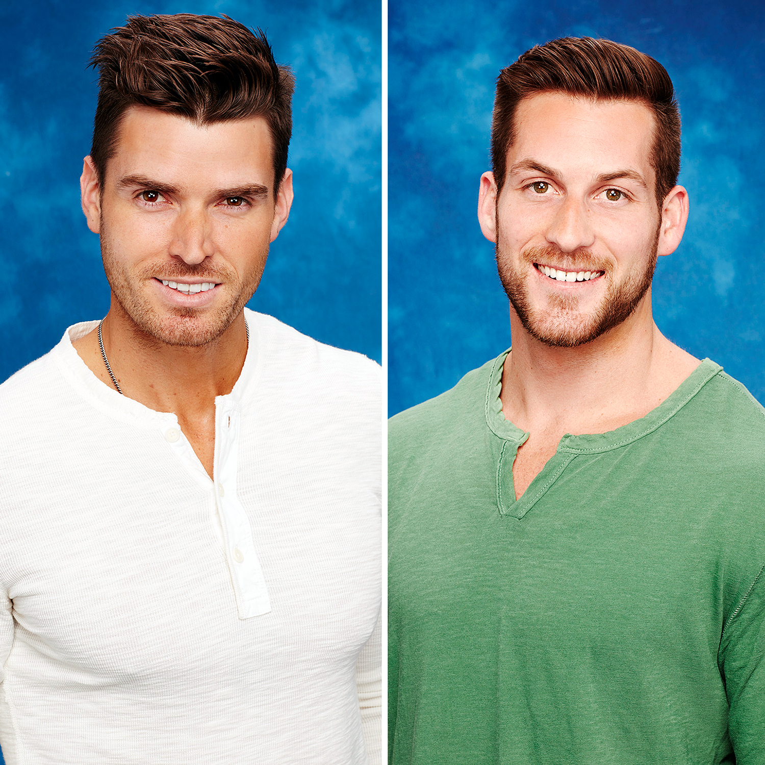 Luke Pell Chase McNary