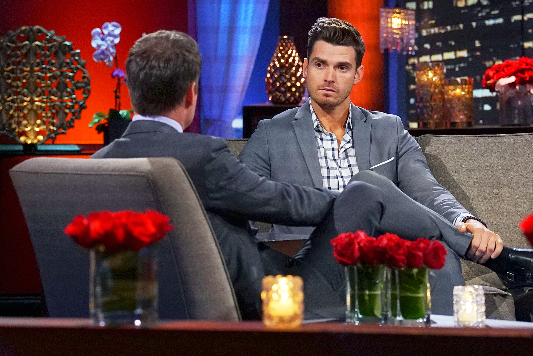 Luke Pell