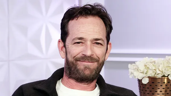 Luke Perry