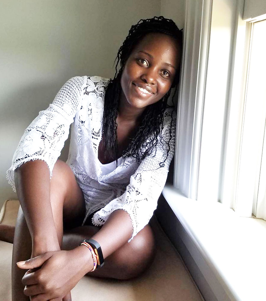 Lupita Nyong'o