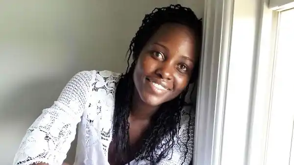 Lupita Nyong'o
