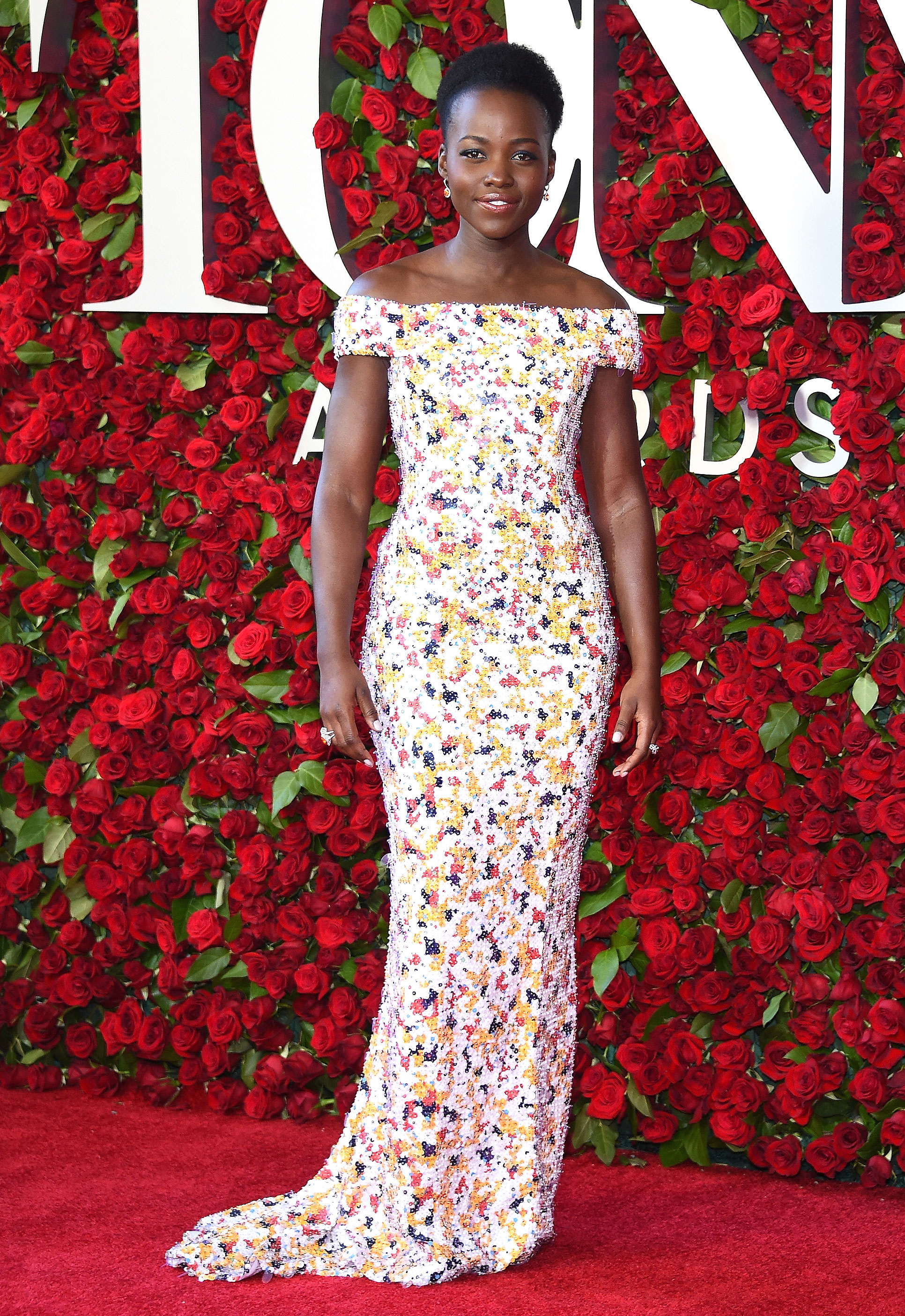 Lupita Nyong'o
