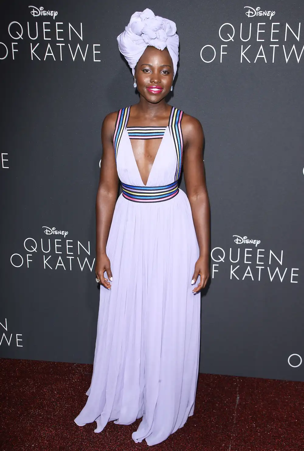 Lupita Nyong'o