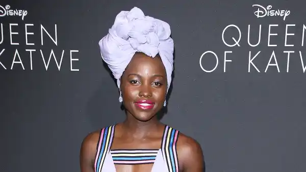 Lupita Nyong'o