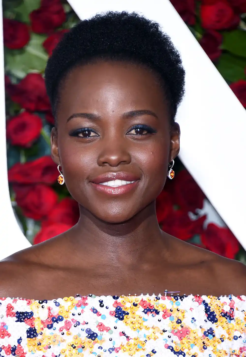 Lupita Nyong'o