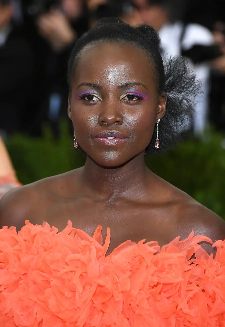 Lupita Nyong'o